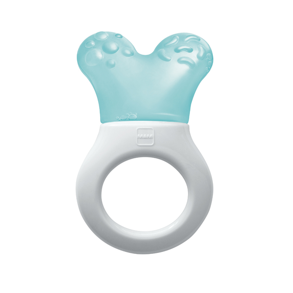 MAM Mini Cooler & Clip 2m+ kousátko, tyrkysové